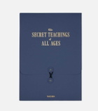 Taschen Secret Teachings of All Ages book
