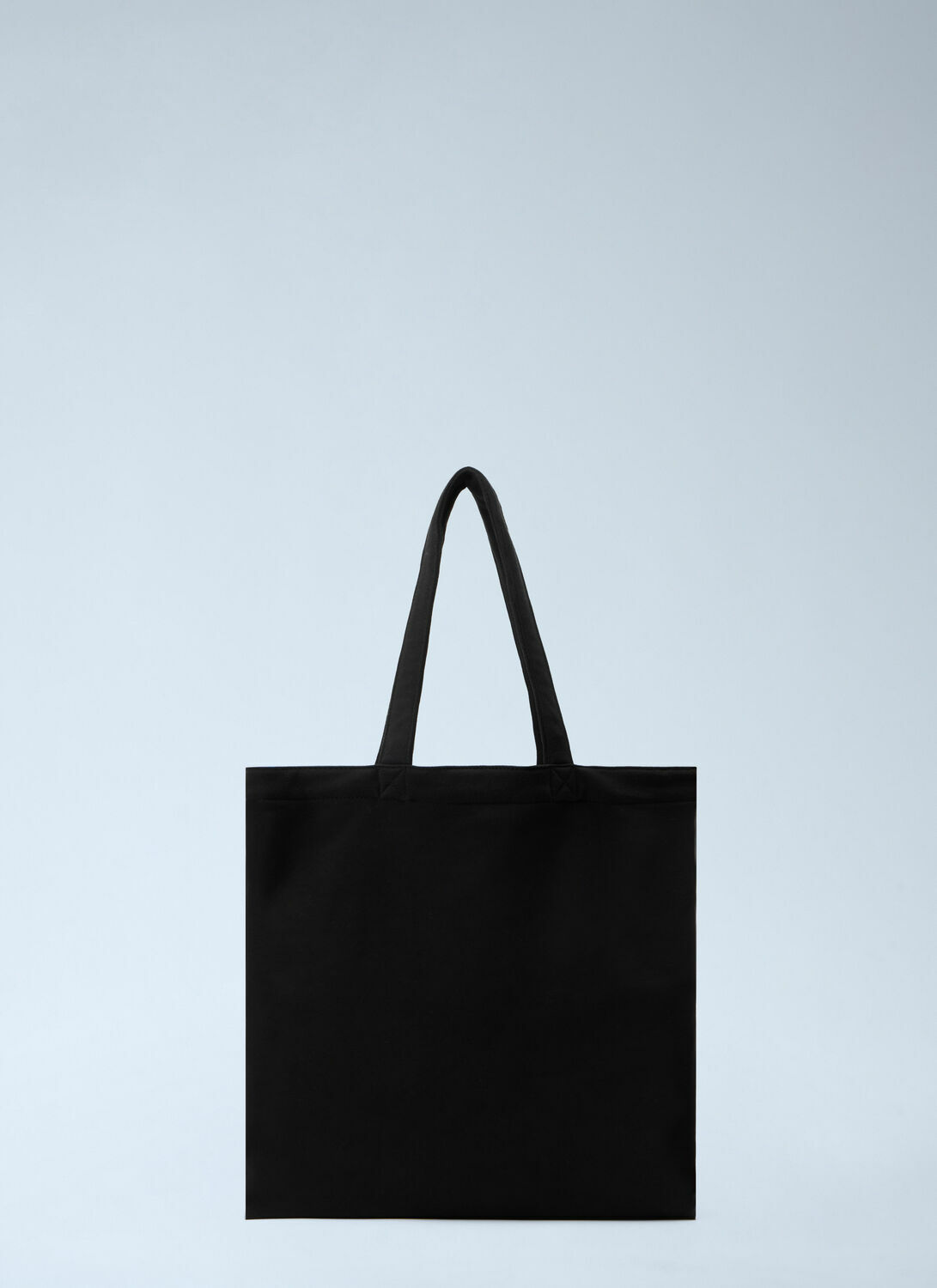 Palm Angels Classic Logo Tote Bag