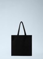 Palm Angels Classic Logo Tote Bag