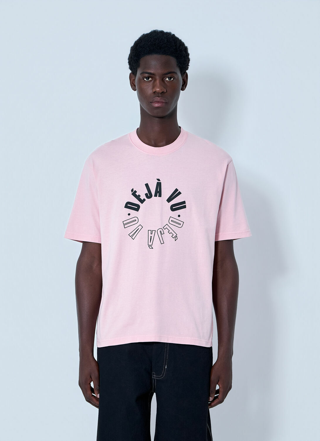 ACMH Graphic Logo T-Shirt