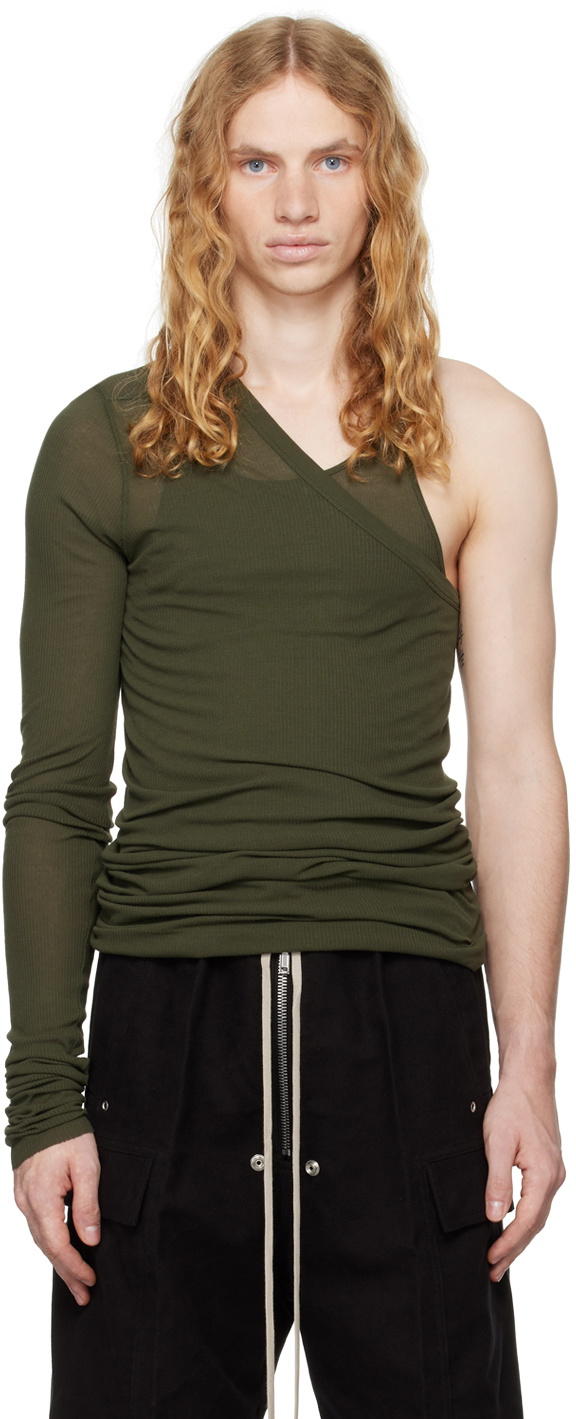 トップス Rick Owens banana tops Rick Owens Banana Top in Pink | LN-CC