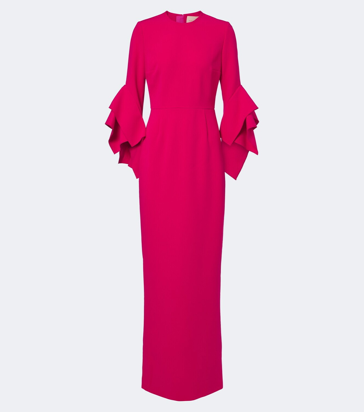 Roksanda Cady gown