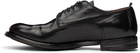 Officine Creative Black Anatomia 12 Derbys