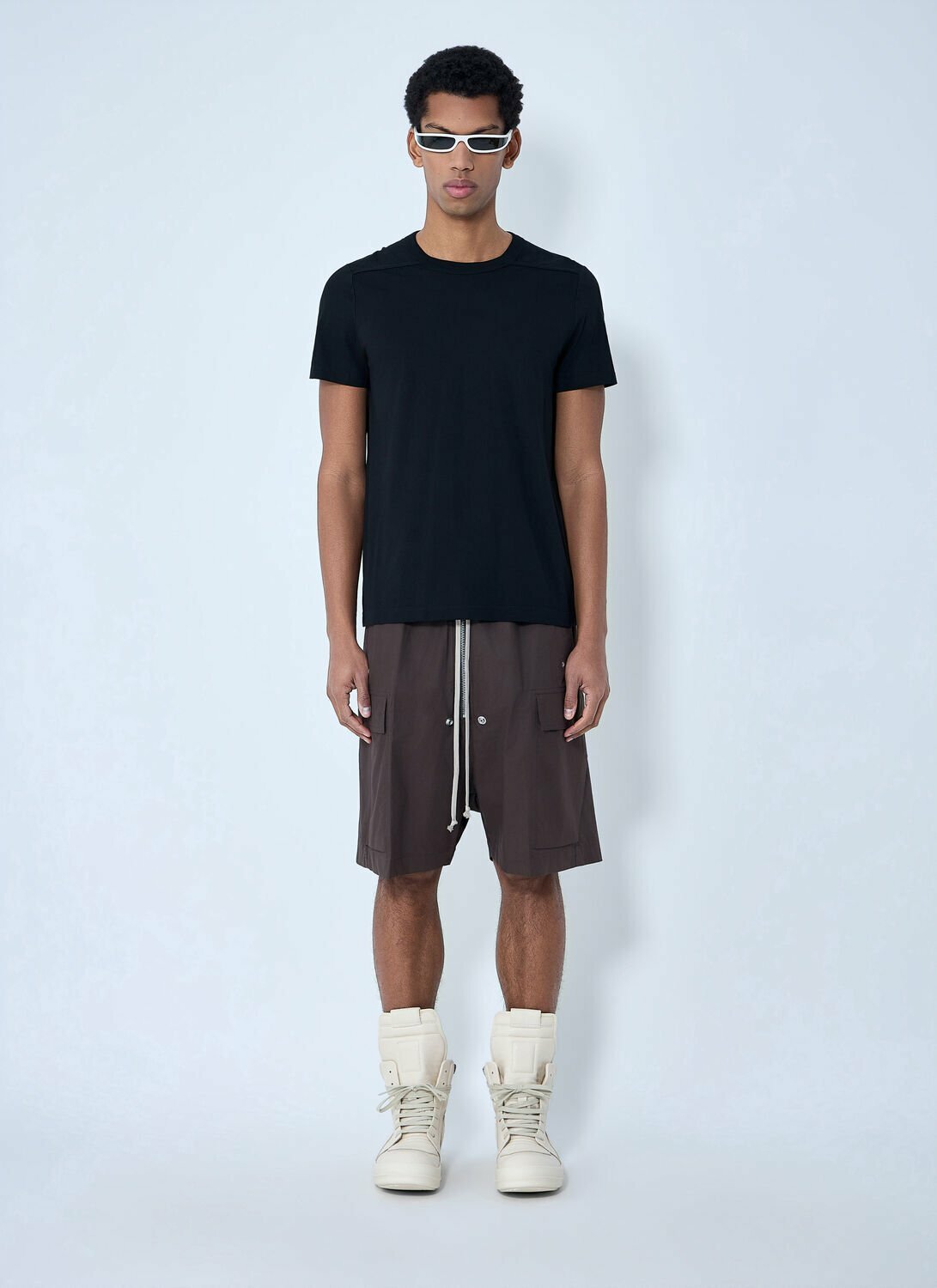 Rick Owens Level T-Shirt Rick Owens