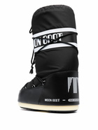 MOON BOOT - Icon Nylon Snow Boots