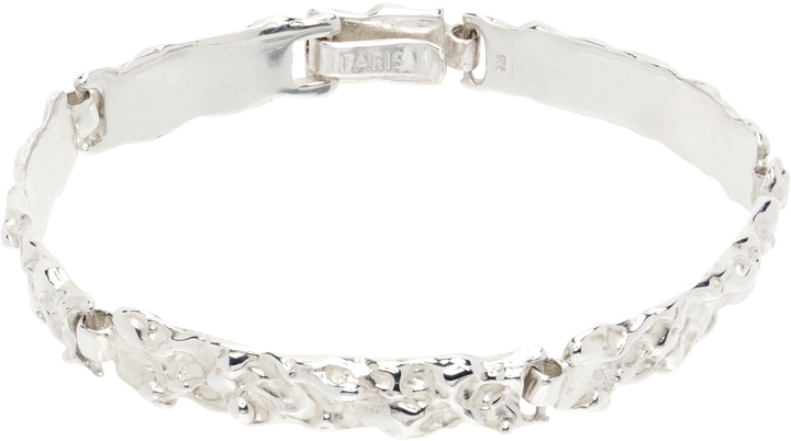 Photo: FARIS Bruto Bracelet