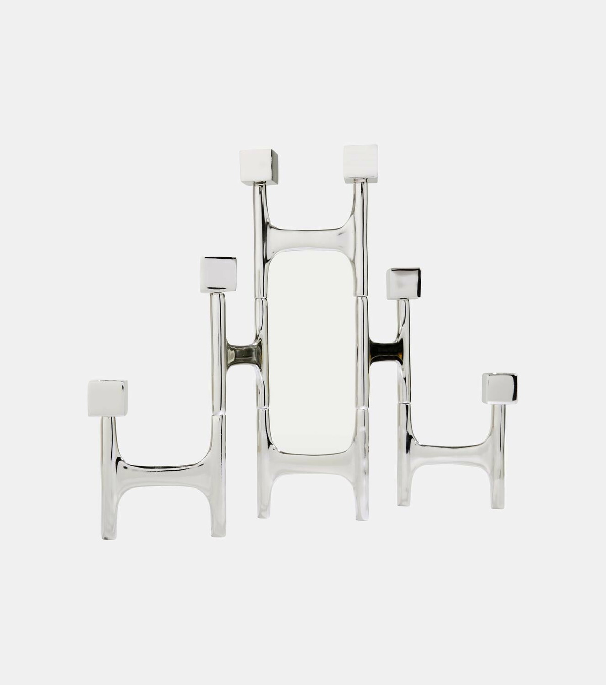 Polspotten Square Folding candle holder