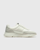 Axel Arigato Genesis Vintage Runner White - Mens - Casual Shoes|Lowtop