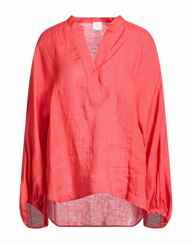 Photo: Eleventy Womens Top Coral