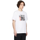 PS by Paul Smith White CNY Rats T-Shirt