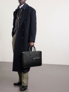 Berluti - 1 Jour Leather Briefcase