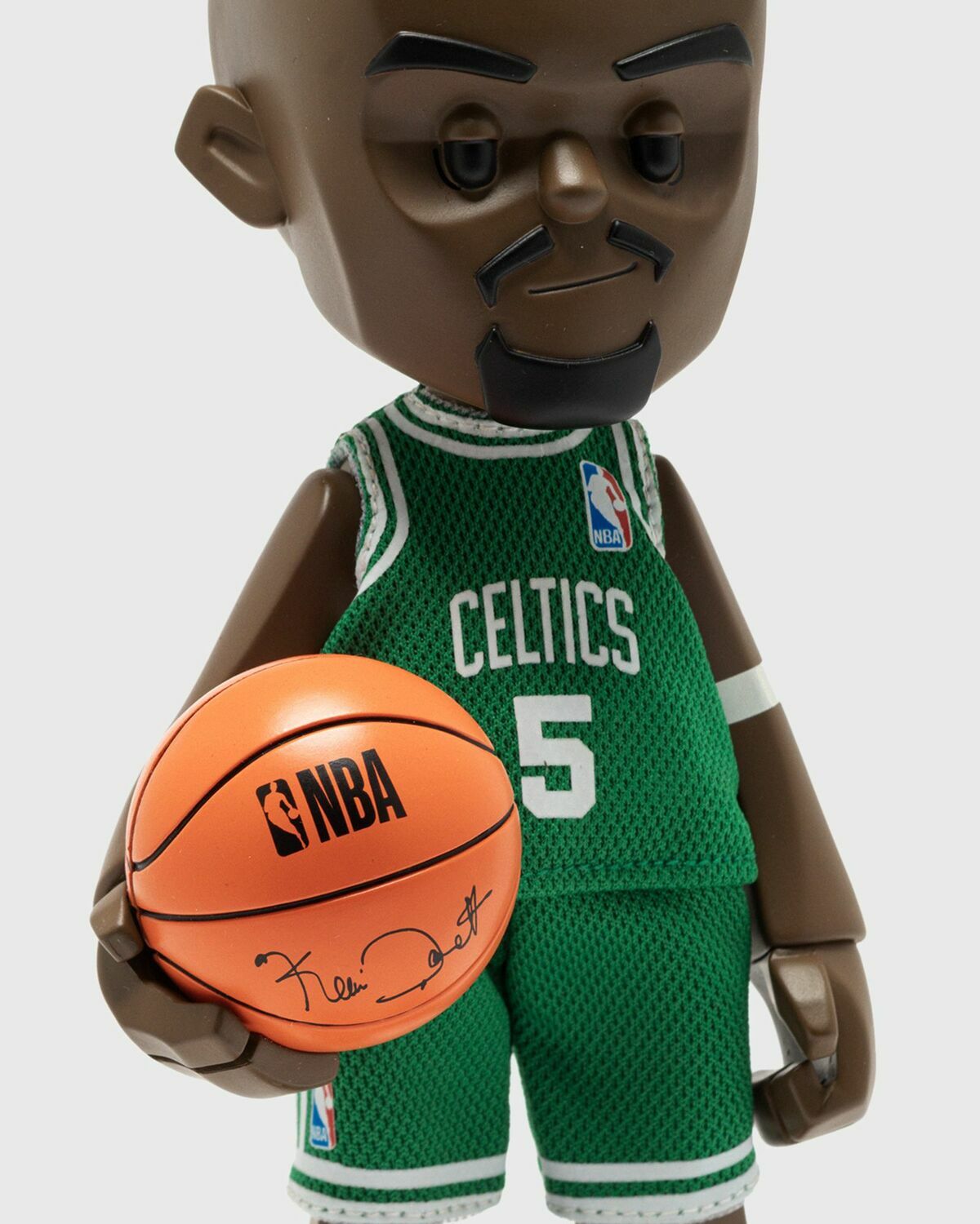 Mighty Jaxx NBA 2023 Kevin Garnett (AllStars Edition) Multi-color Mens Collectibles & Toy