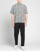 Roberto Cavalli Mens T-shirt in White