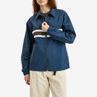 Gramicci Women's Big Tide Jacket in Navy