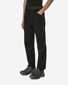 Pocket Stretch Pants