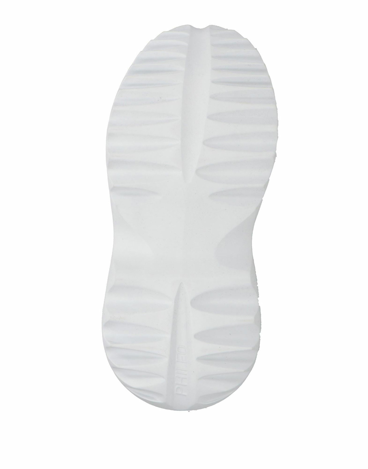 Phileo Womens Sneakers in White