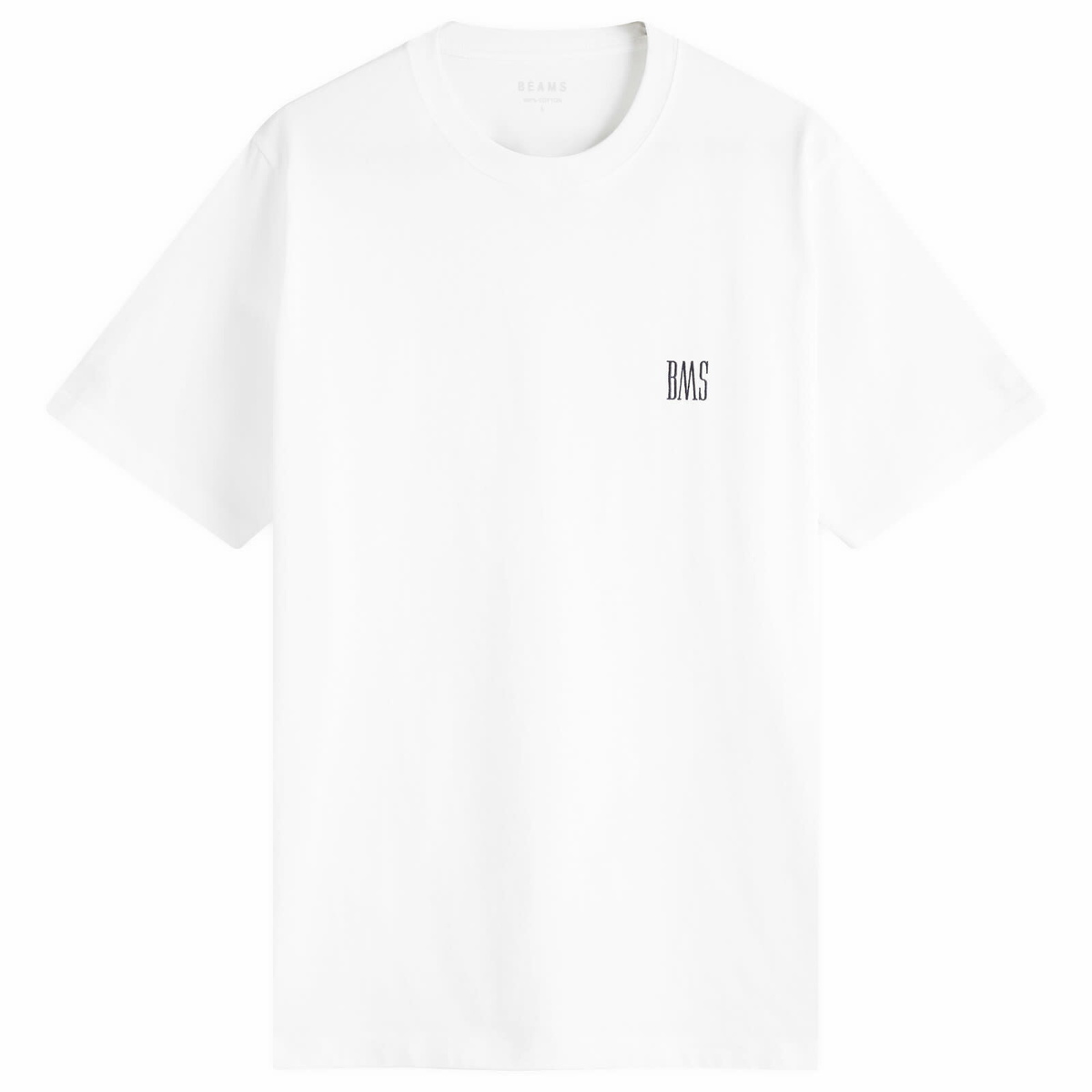 MIN-NANO beams ssz Tシャツ L 【公式通販】