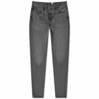 Edwin Men's Slim Tapered Jean in Grey