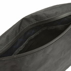 SEALSON H2 2-Way Cross Body Bag in Black 