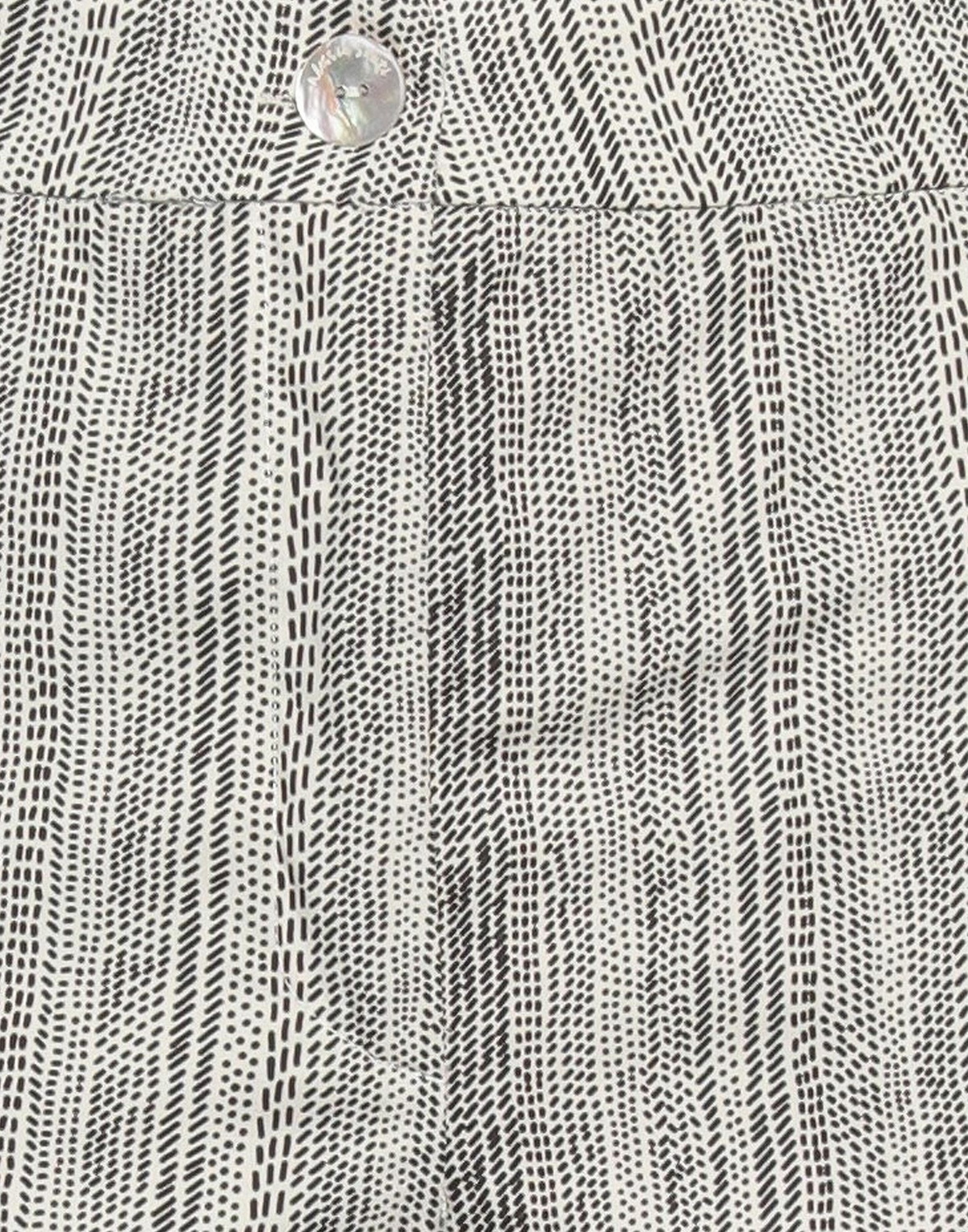 Alessia Santi Womens Pants in Beige