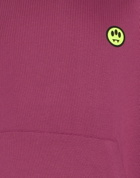 Barrow Mens Sweatshirt Mauve