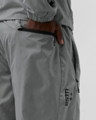 Bstn Brand Track Pants Grey - Womens - Sweatpants/Track Pants