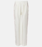 Tom Ford Silk twill pajama pants