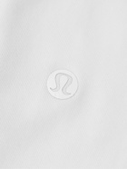 Lululemon - The Fundamental T Stretch-Jersey T-Shirt - White