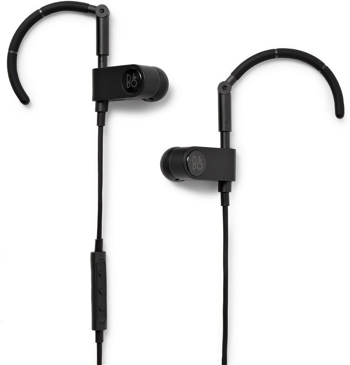 Photo: Bang & Olufsen - Earset Wireless Earphones - Men - Black