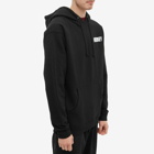 HOCKEY Men's Evacuate Hoody in Black