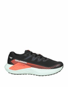 Salomon Womens Sneakers in Black