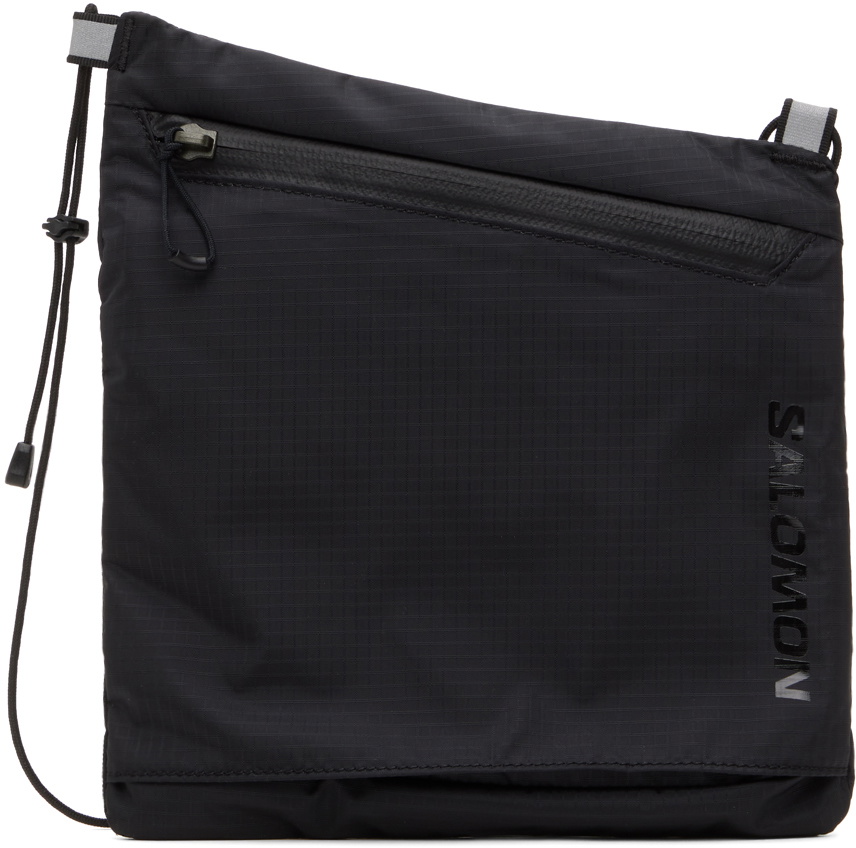 Salomon Black ACS 2 Bag Salomon