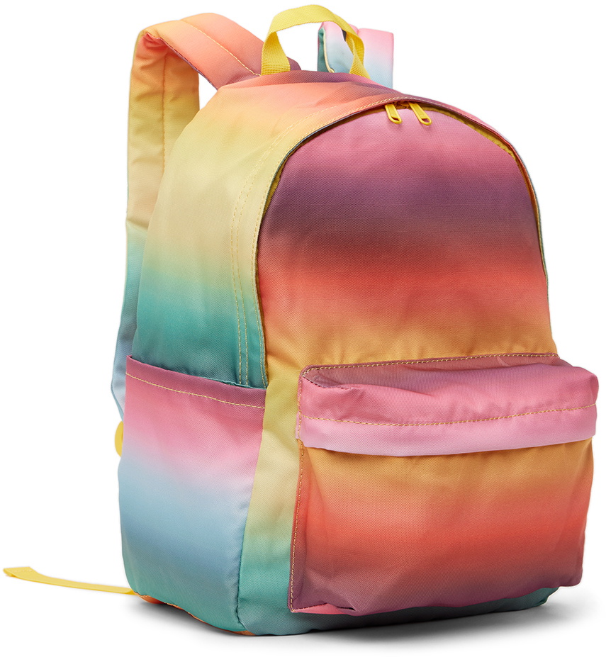 Molo Kids Multicolor Mio Backpack