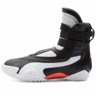Ottolinger Women's x Puma Mostro Mid Sneakers in Puma Black/Puma White