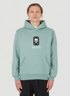 Death Cigarettes Death Hooded Sweatshirt
