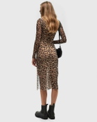 Baum und Pferdgarten JOLANDA DRESS Brown Women