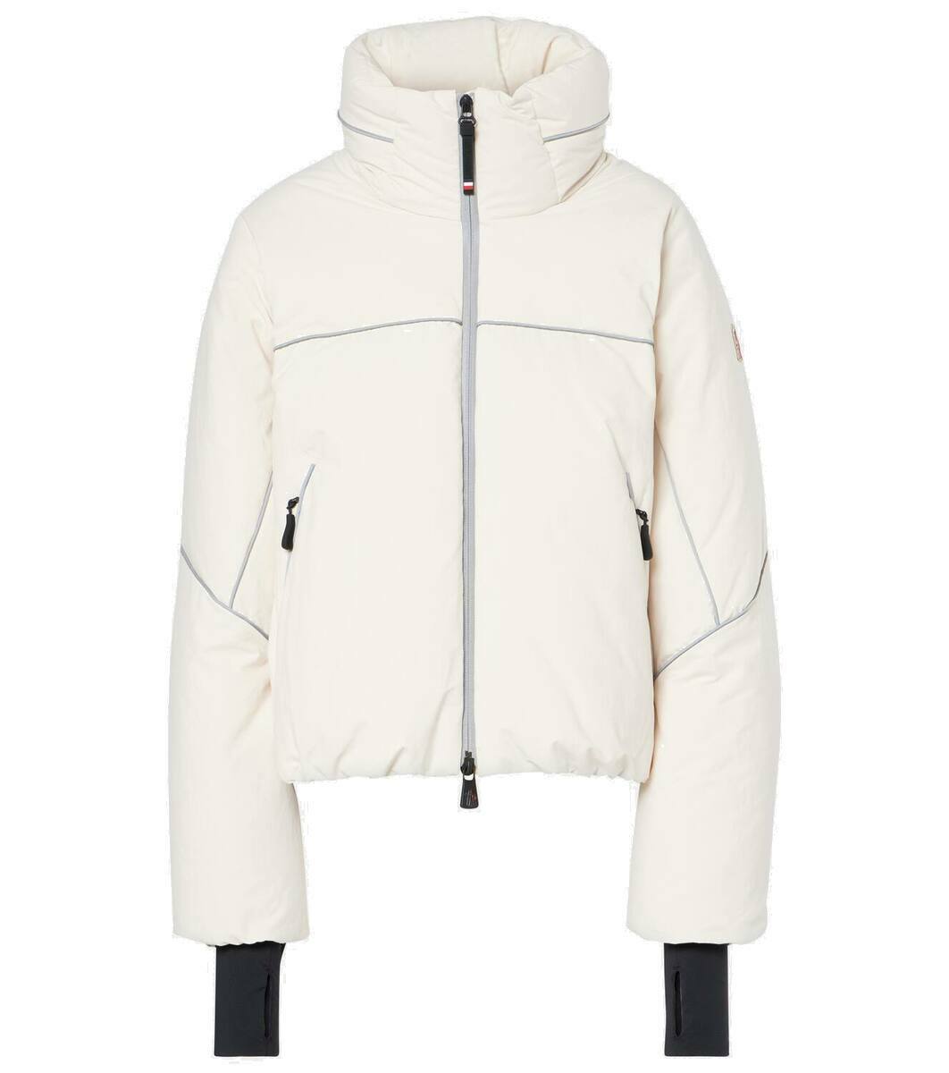Moncler Grenoble Klais down jacket Moncler Grenoble