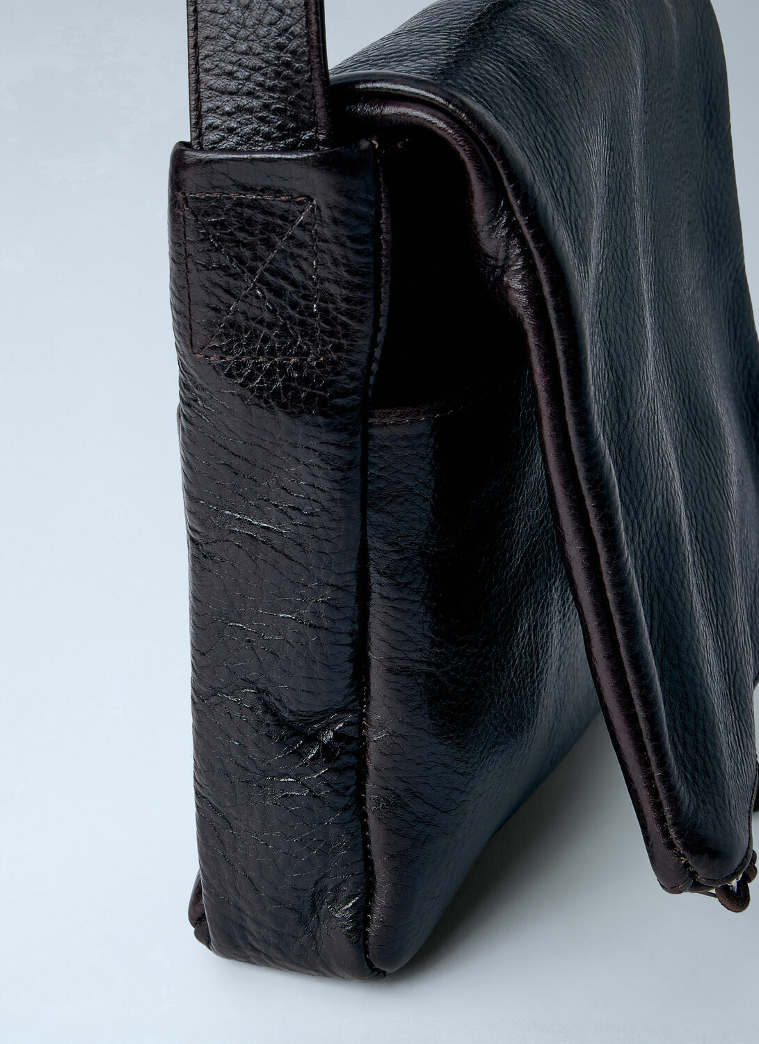 Our Legacy Savant Crossbody Bag