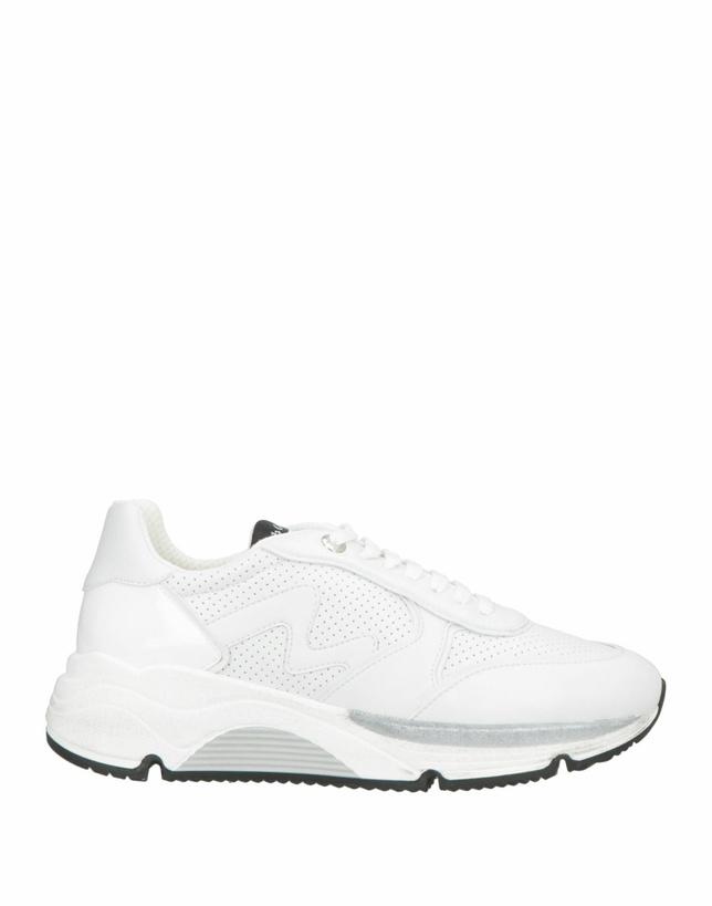Photo: Manila Grace Womens Sneakers in White