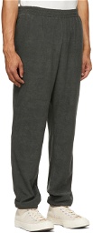 The Conspires Grey CP RL Lounge Pants