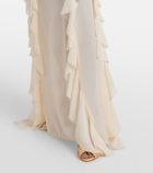 Bananhot Ora maxi skirt
