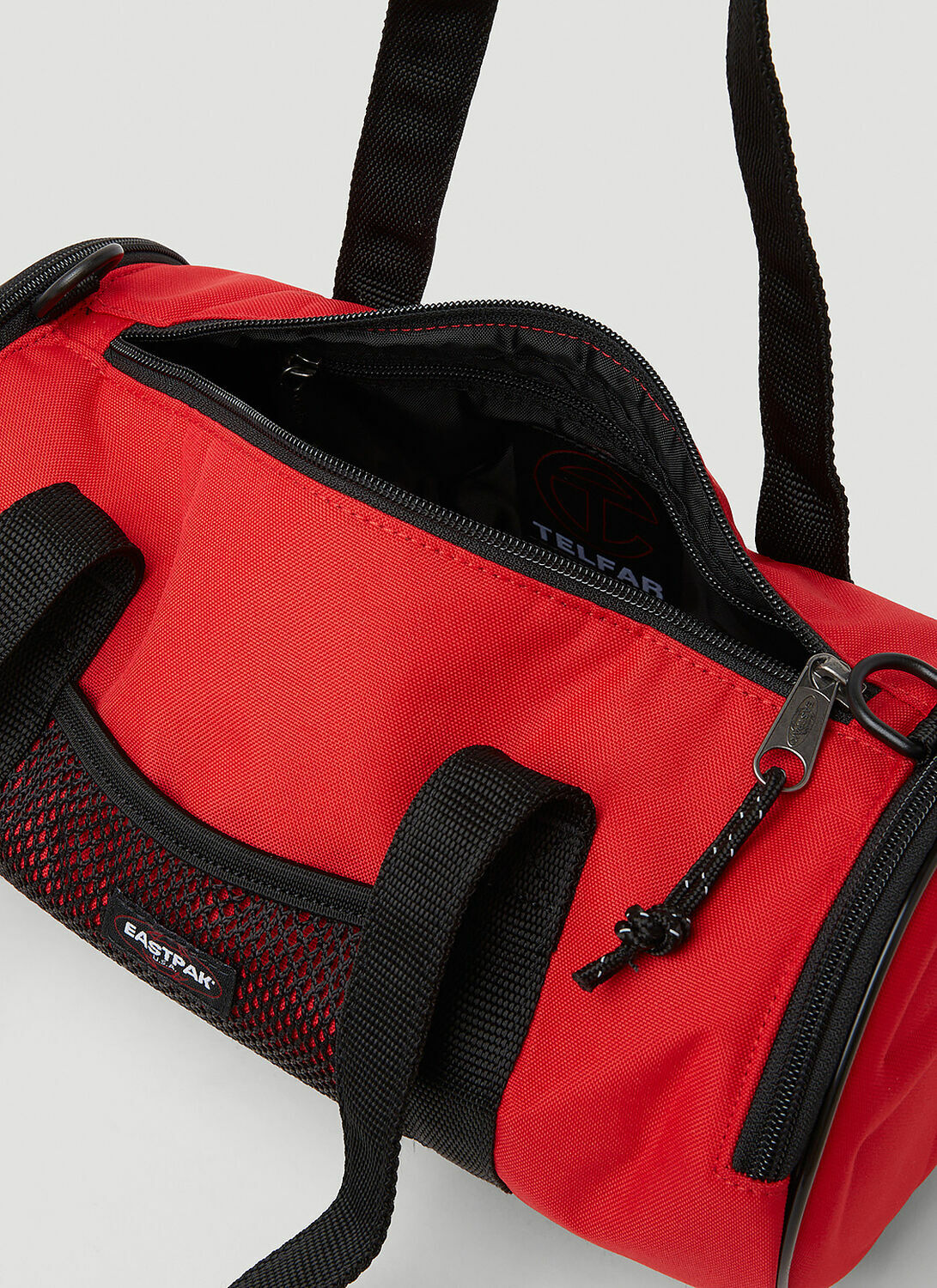 Eastpak x Telfar Medium Duffle Tote Bag