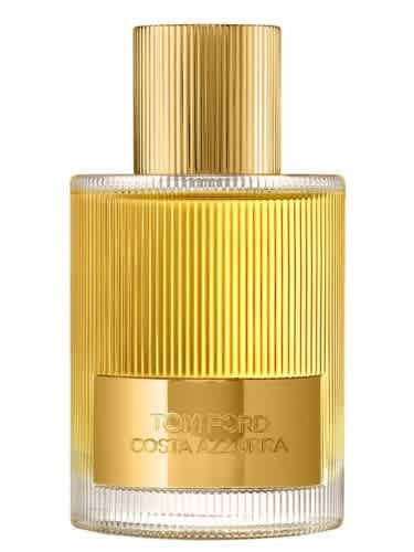 Tom Ford Unisex Costa Azzurra Parfum 3.4 oz Fragrances 888066136785
