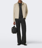 Gucci Brera Medium leather crossbody bag