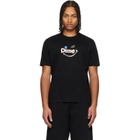 Dime Black Winky T-shirt