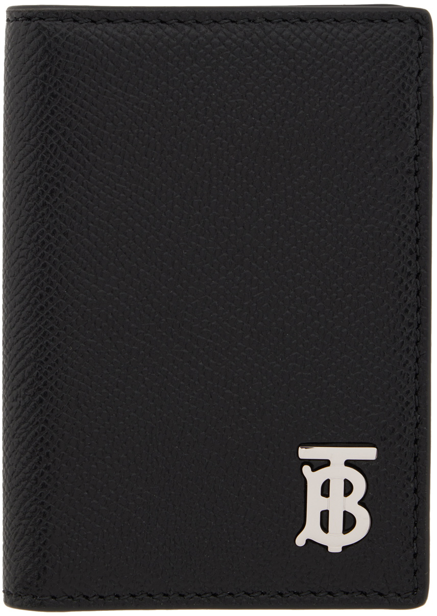 BURBERRY コンフォーターケース DL 190×210cm Burberry Black TB Folding Card Case Wallet Burberry