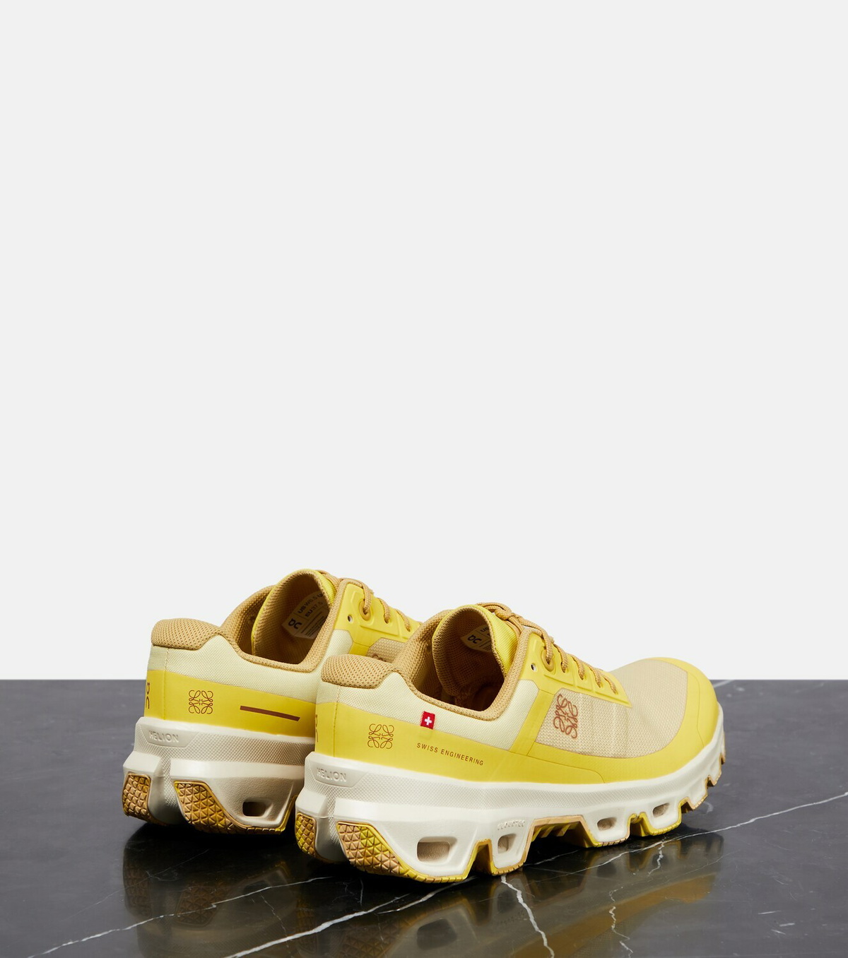 Loewe - x On Cloudventure running shoes Loewe Loewe - x On Cloudventure running shoes Loewe