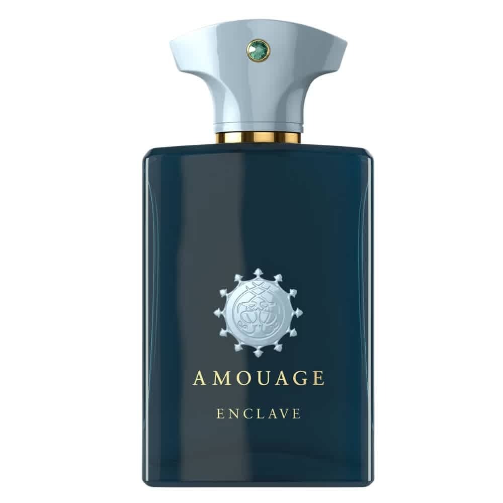 Amouage Unisex Enclave EDP Spray 3.4 oz Fragrances 701666410362