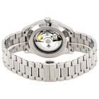 Gucci Eryx Silver Dial Automatic Mens Watch YA126339