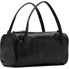 Nothing Written Brown Loaf Bread Mini Bag
